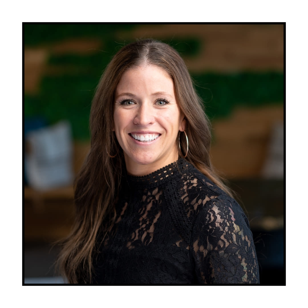 Janie Leonard, Senior Regional Director