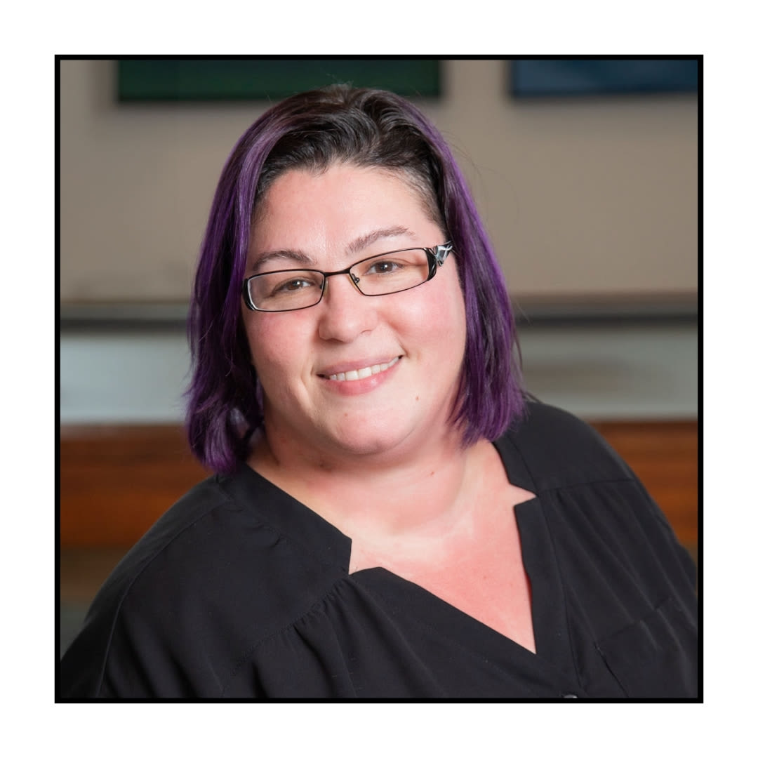 Jessica Newcomb, Assistant Controller
