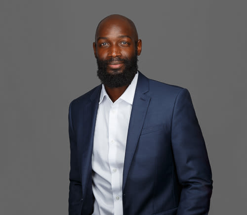 Johnathan Hawkins Regional Director