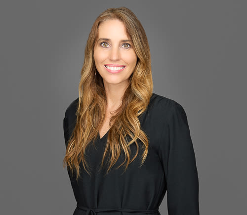 Victoria Owens Director of Recruiting