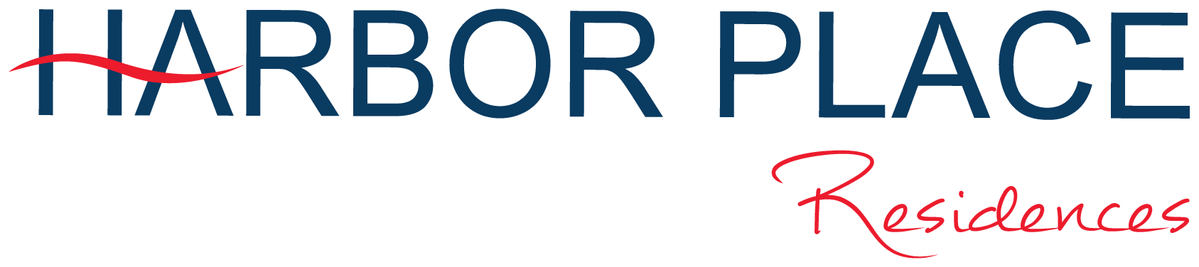 Harbor Place Residences