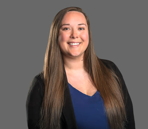 Charli Riedemann Marketing & Leasing Specialist