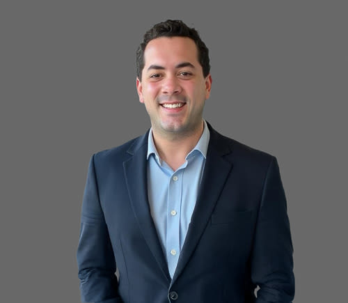 Joshua Ragland Operations Specialist