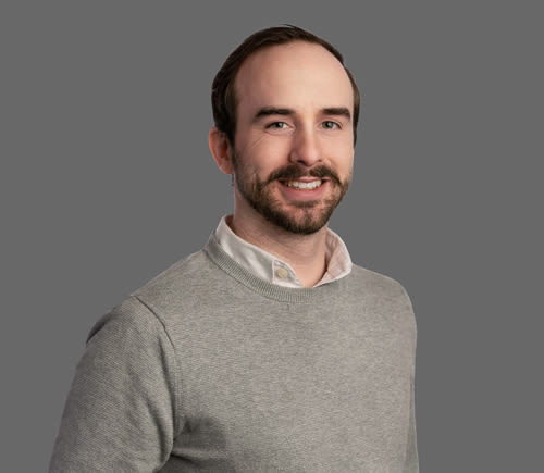 Scott Puntenney Manager, Data Engineering (Residential)