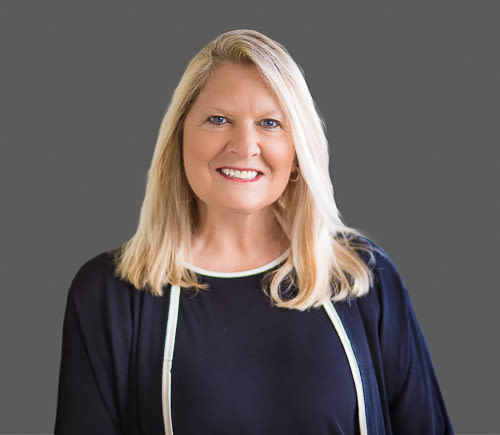 Laurie Lyons, Executive Vice President of Strategic Ventures
