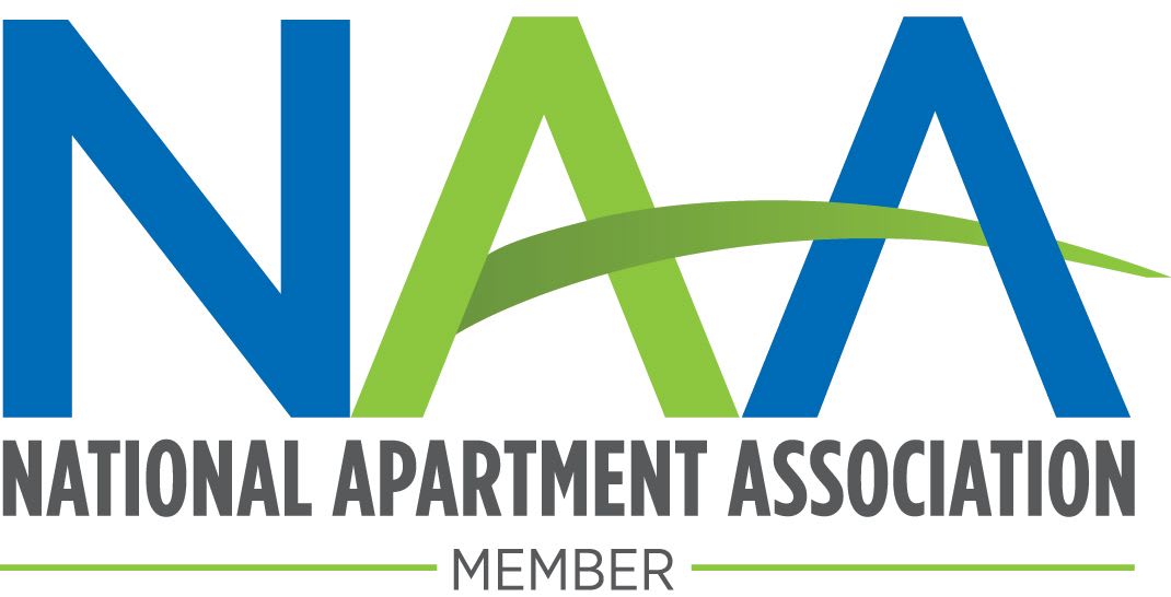 National Apartment Association Logo