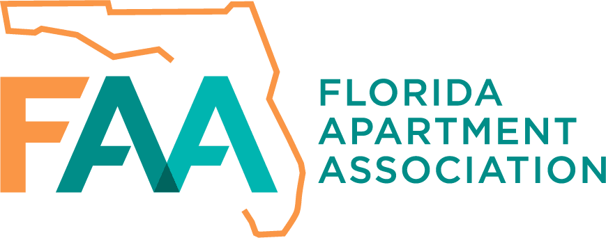 Florida Apartment Association Logo
