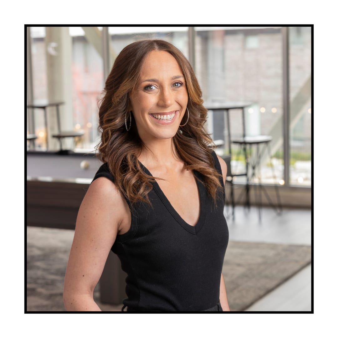 Spenser Coleman, Development Leasing Manager
