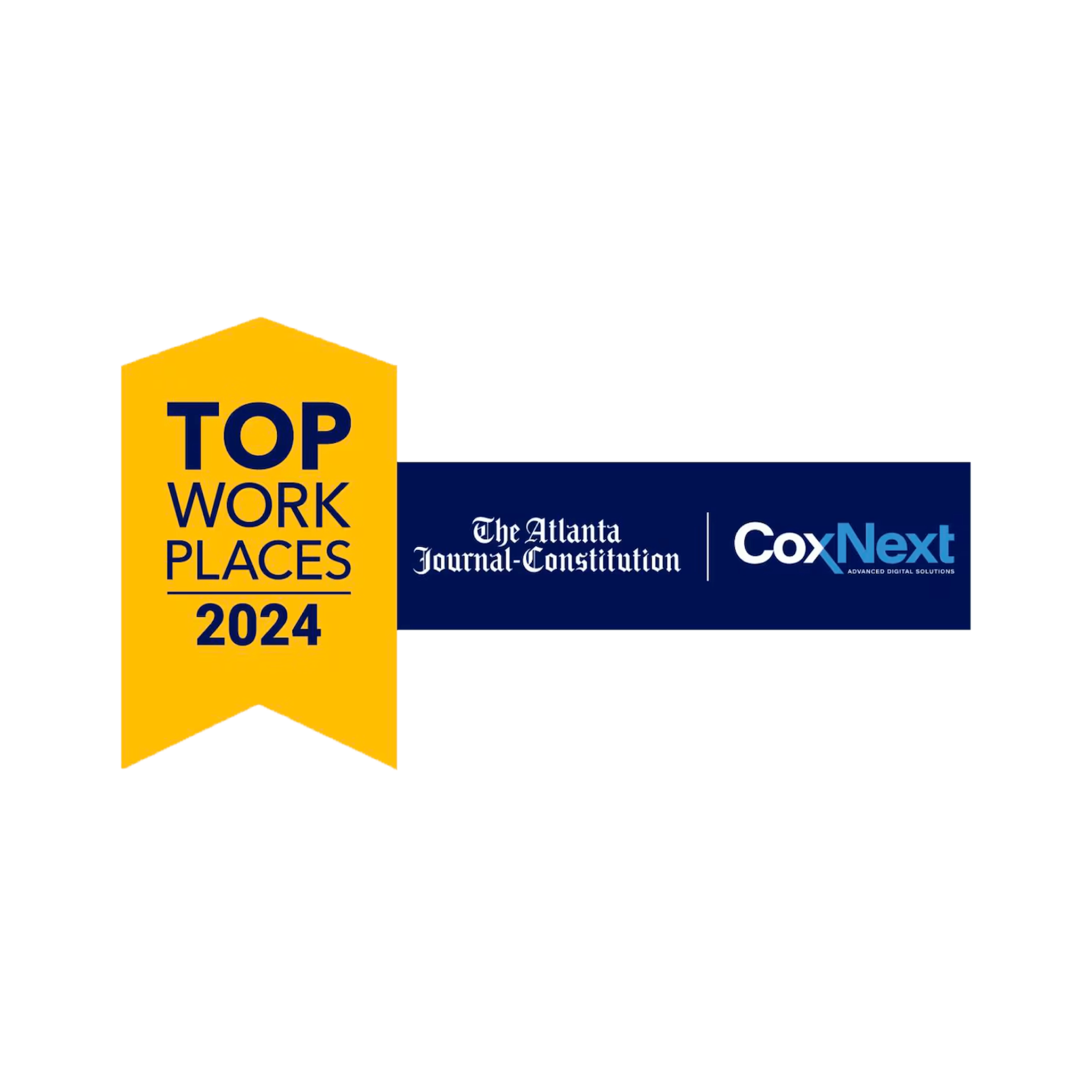 2024 Top Work Places
