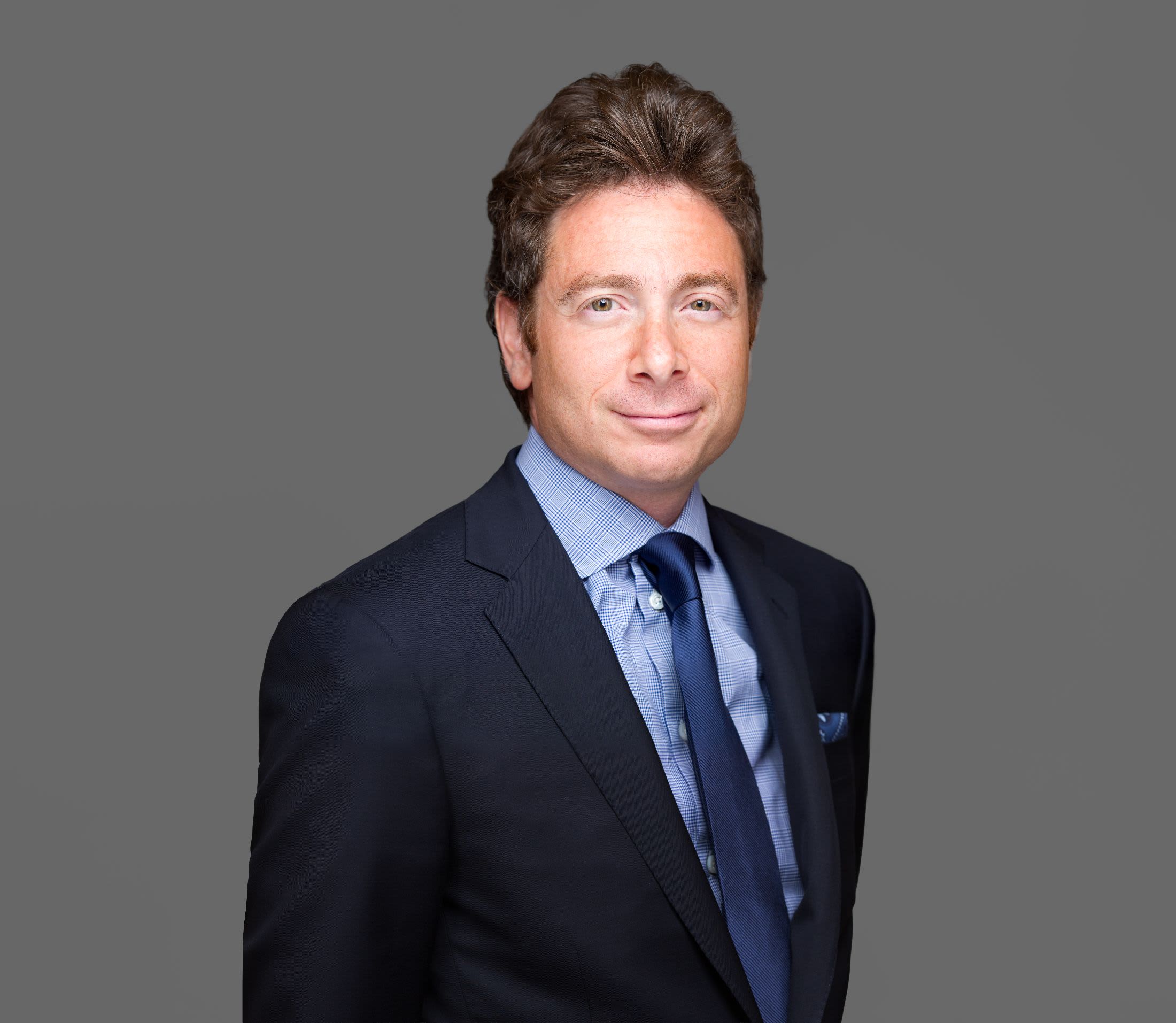 Elliot J. Tamir, Co-Founder and Co-CEO