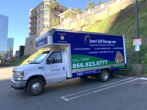 College Student Packing and Organization Tips - Smart Self Storage Mini Podcast Series