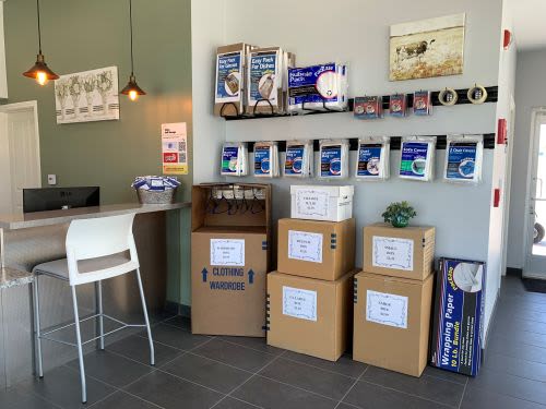 College Student Packing and Organization Tips - Smart Self Storage Mini Podcast Series