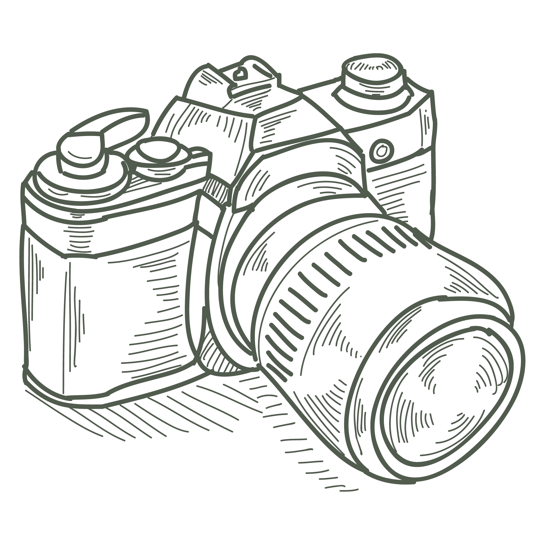 camera icon