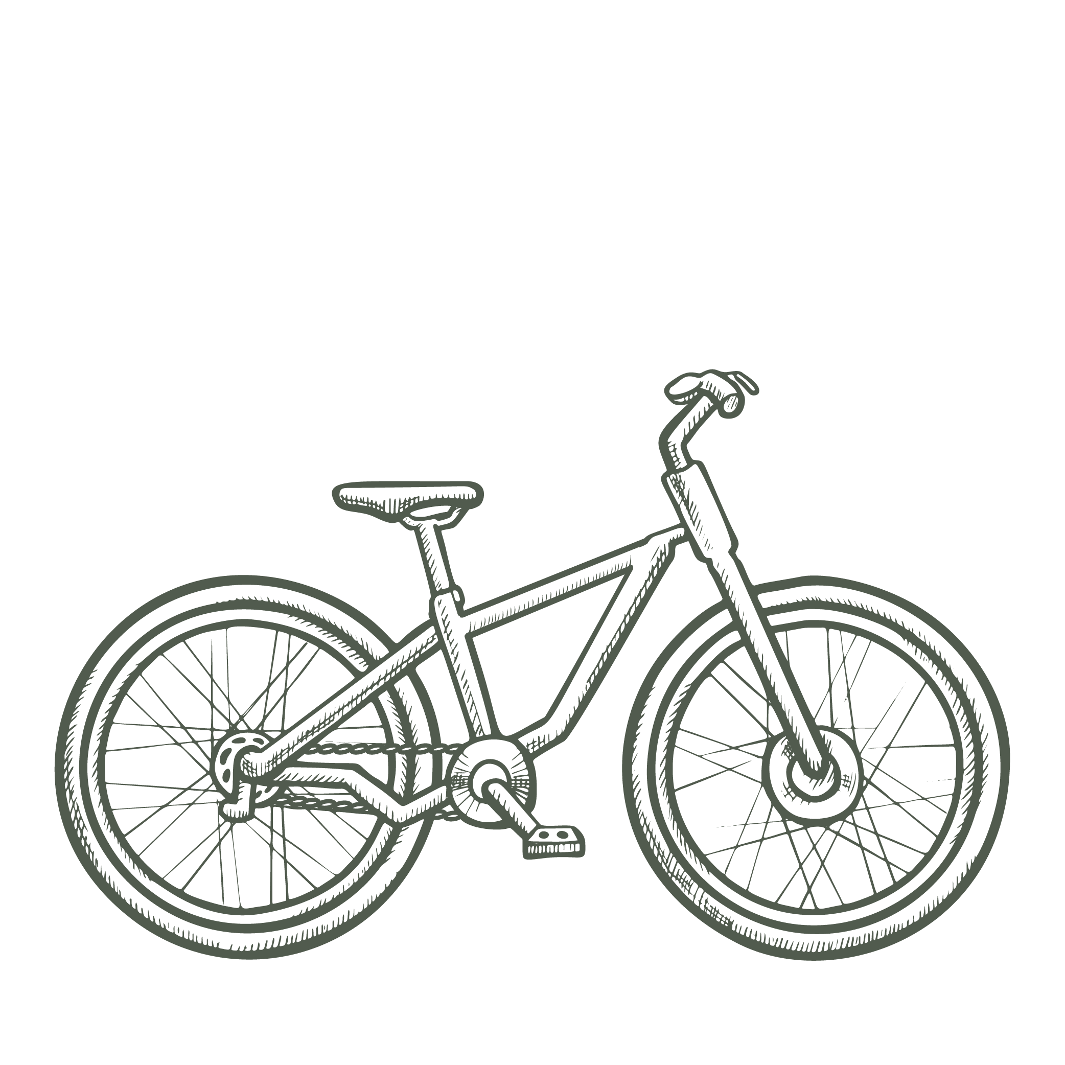 bike icon