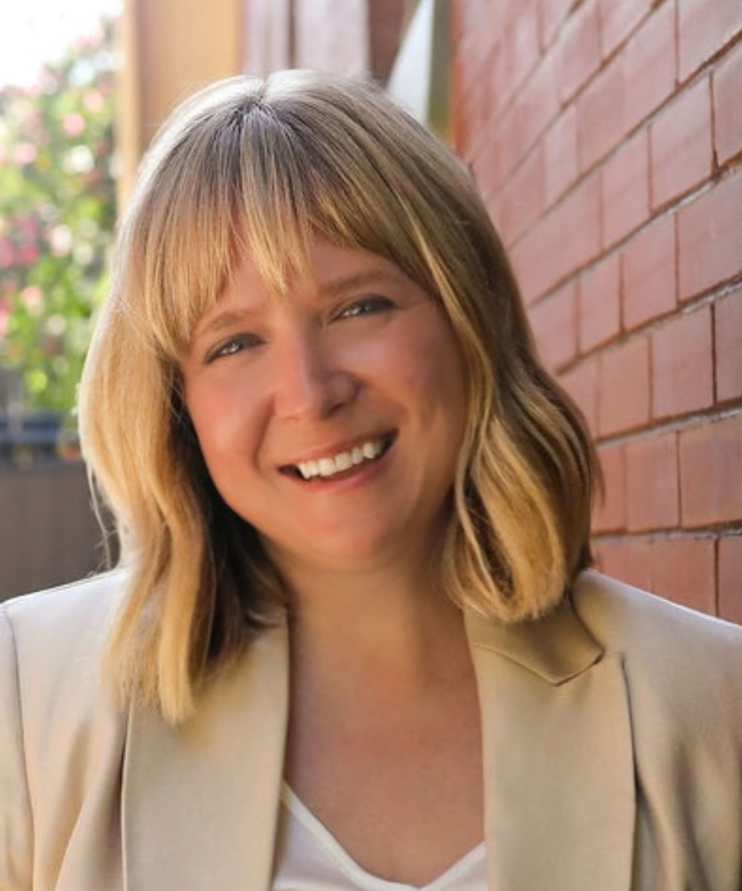 Carly Griffin, Director of Marketing and Training for S&S Property Management in Nashville, Tennessee