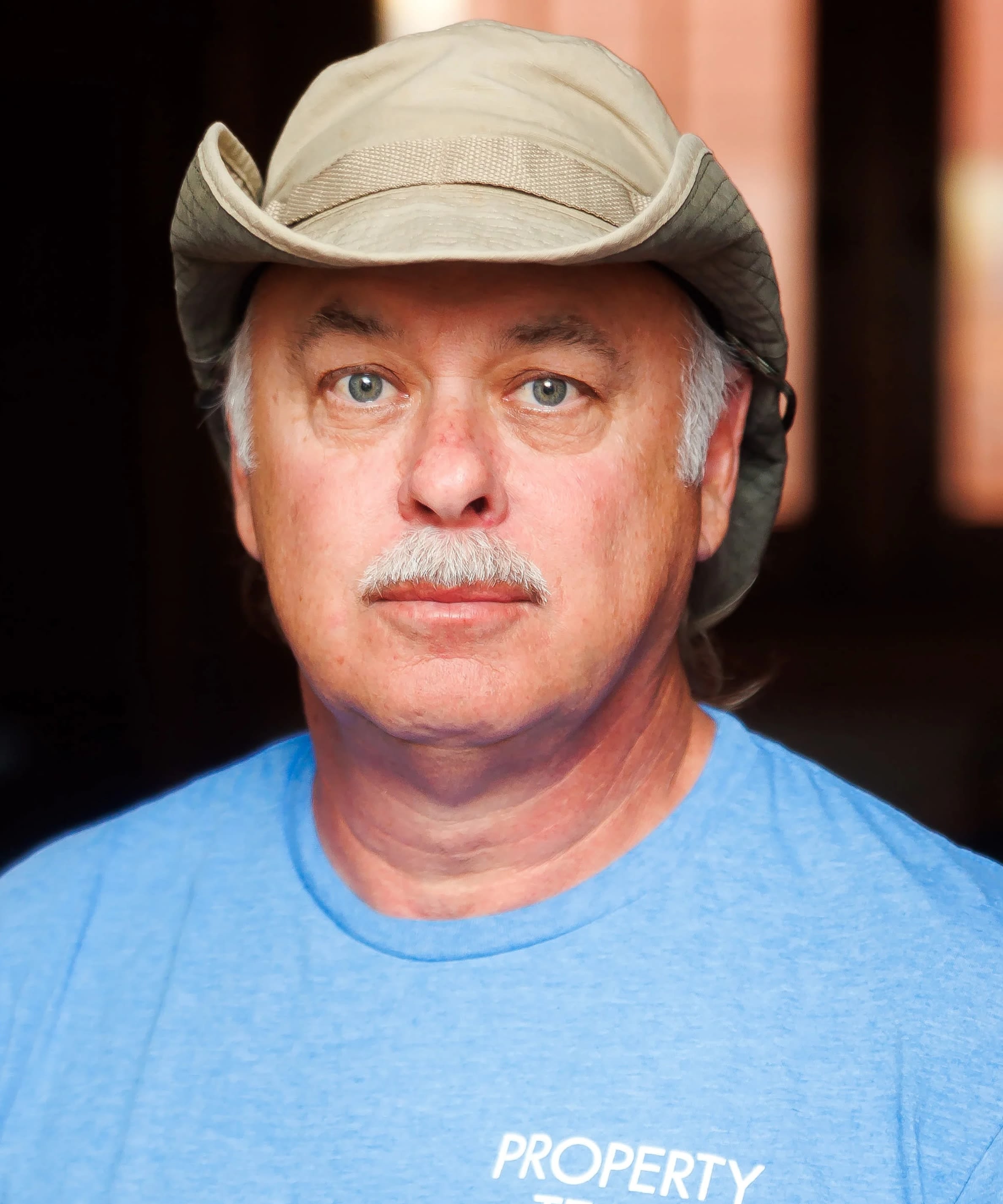 Frank Pursley, Regional Maintenance Supervisor for S&S Property Management in Nashville, Tennessee