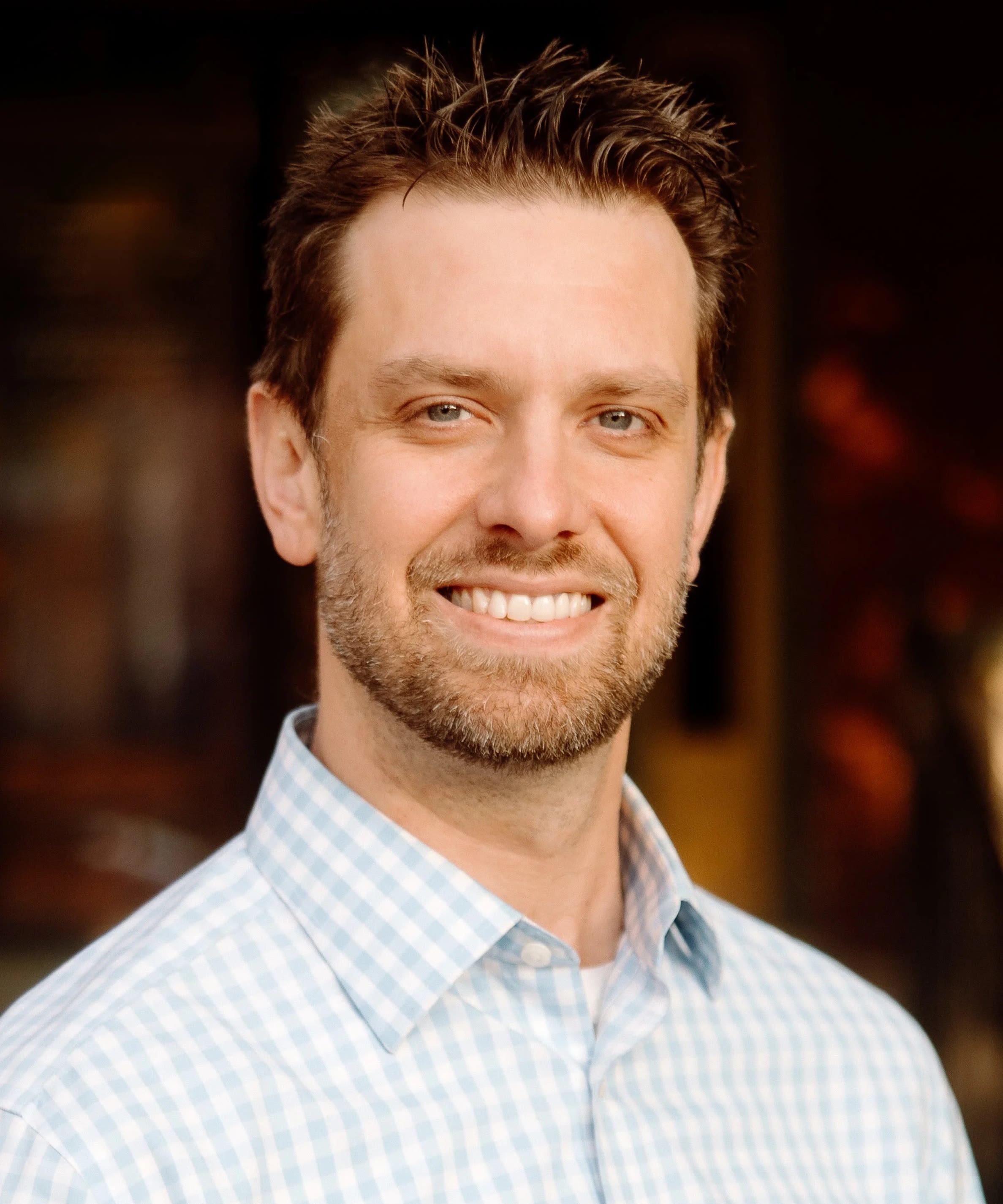 Jacob Babka, Accounting, Bookkeeper for S&S Property Management in Nashville, Tennessee