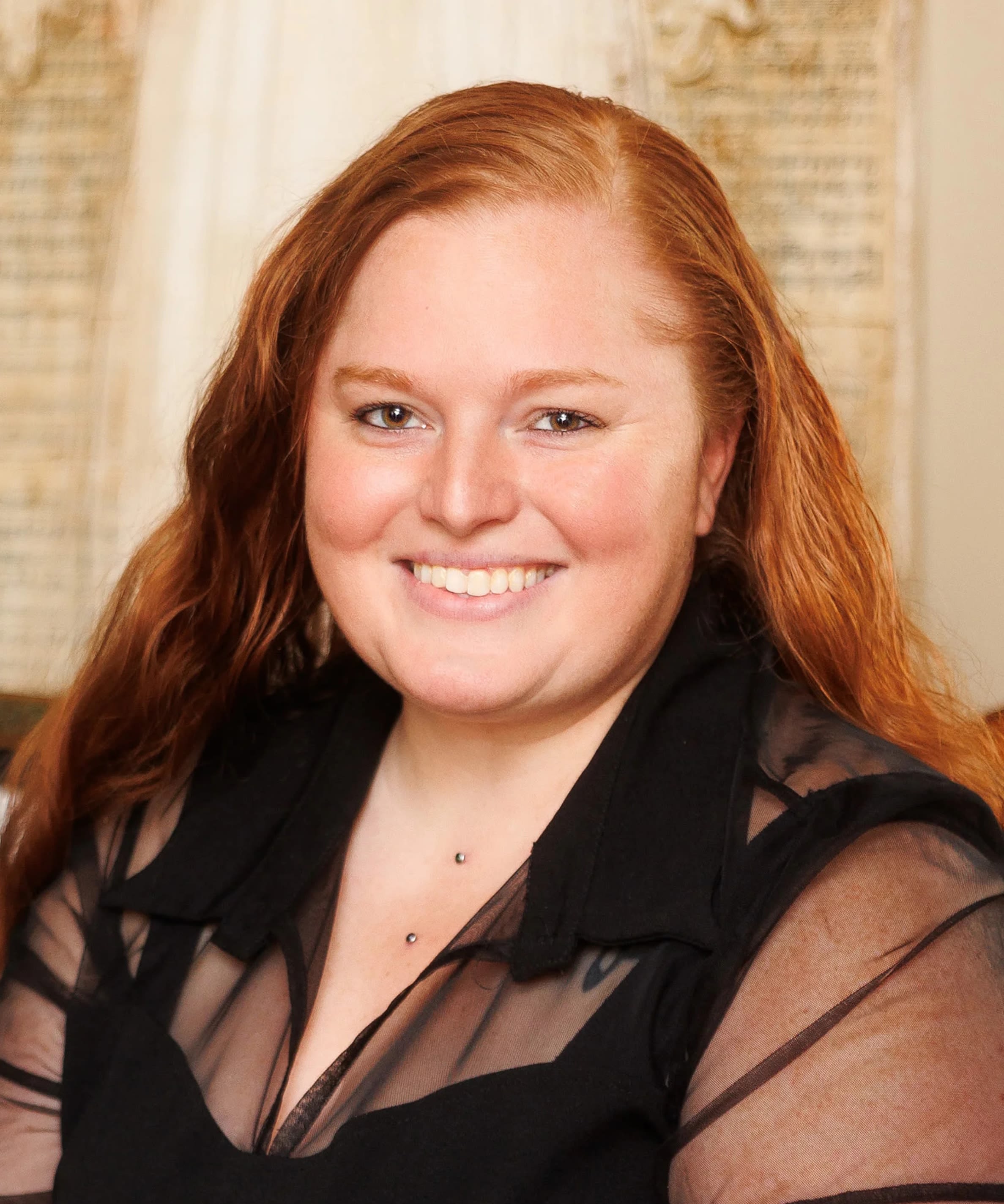 Jenni Maisel, Director of I.T. for S&S Property Management in Nashville, Tennessee