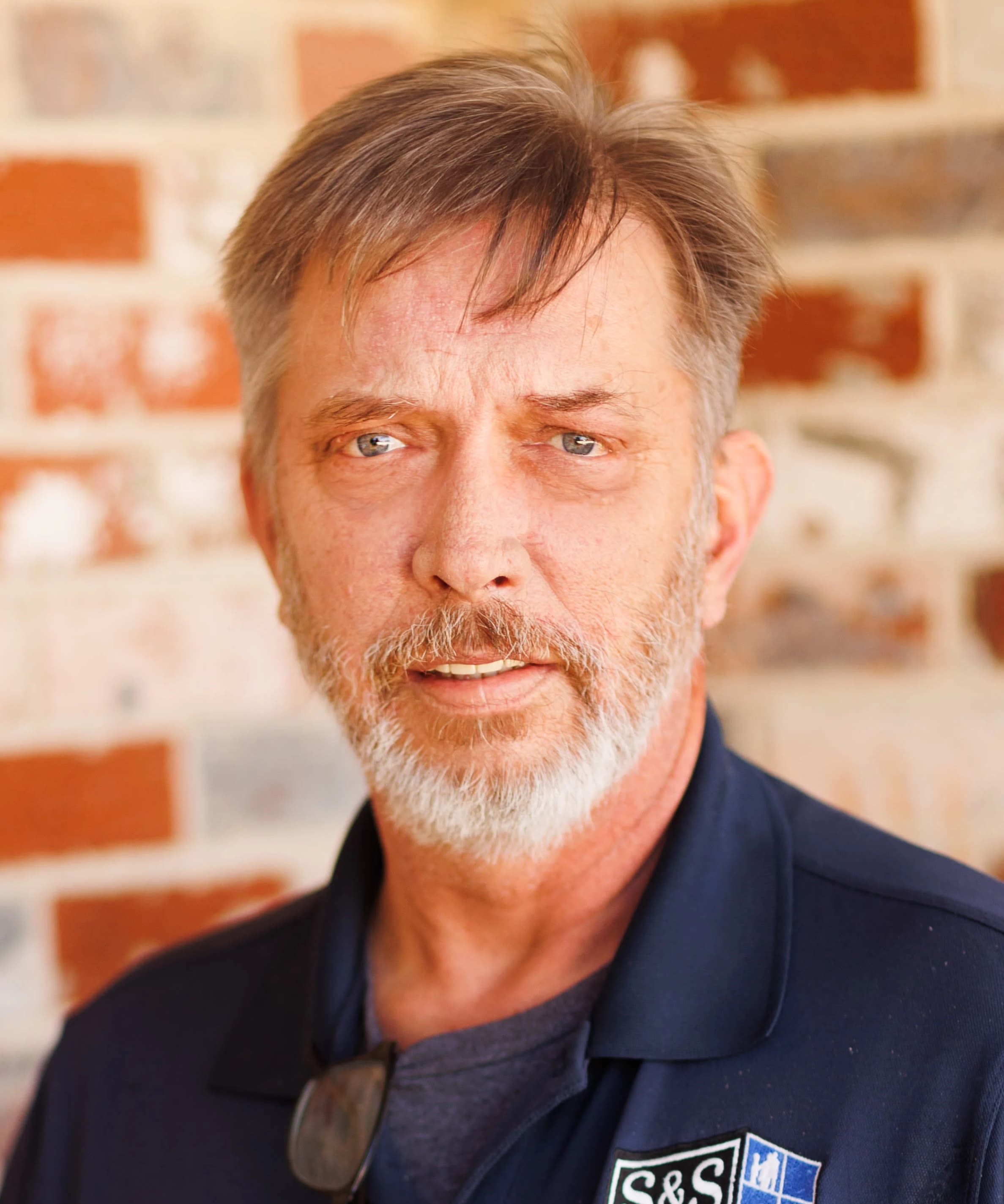 Kris Olsen, Director of Maintenance for S&S Property Management in Nashville, Tennessee