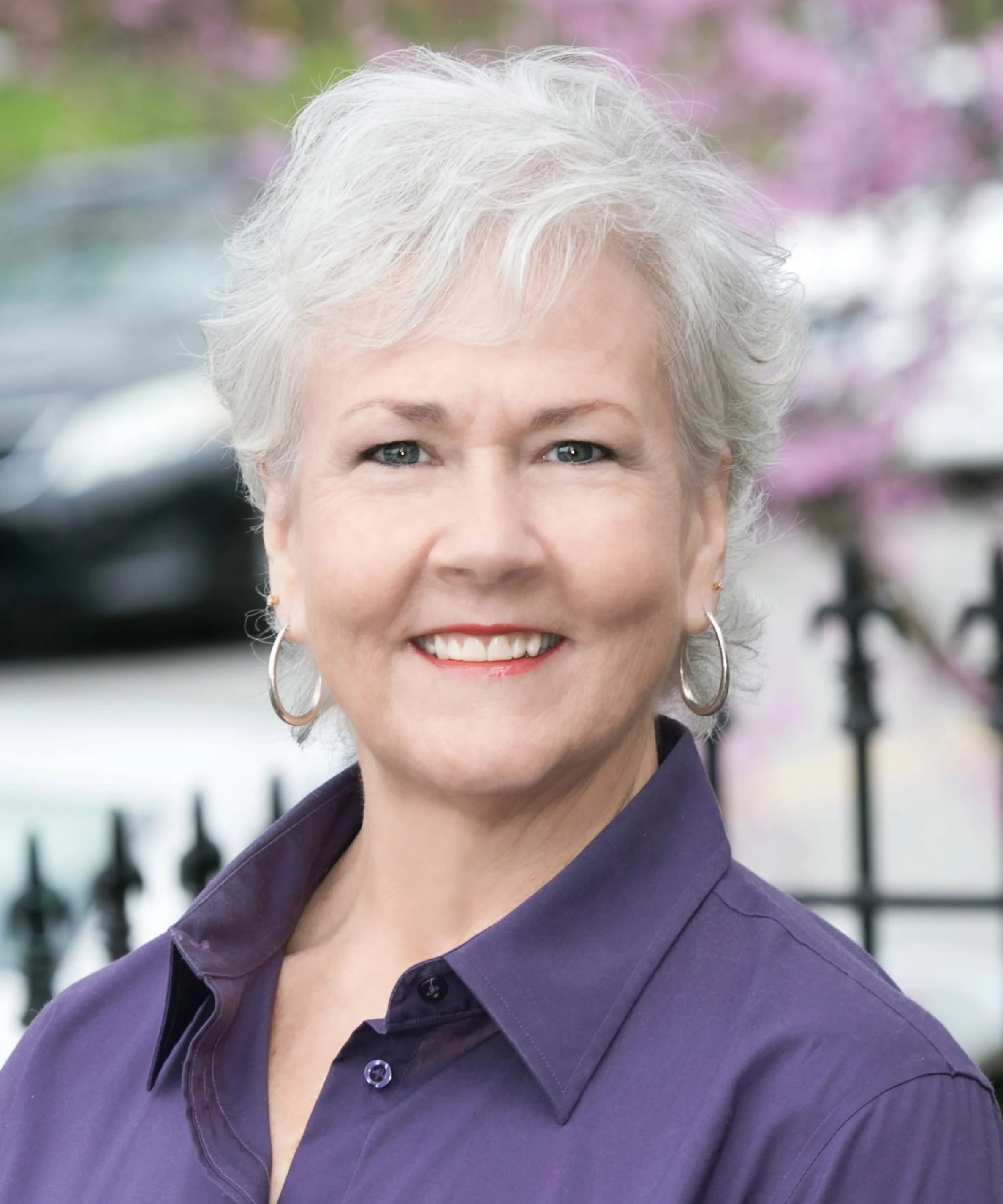 Marsha Allen, Accounting, Bookkeeper for S&S Property Management in Nashville, Tennessee
