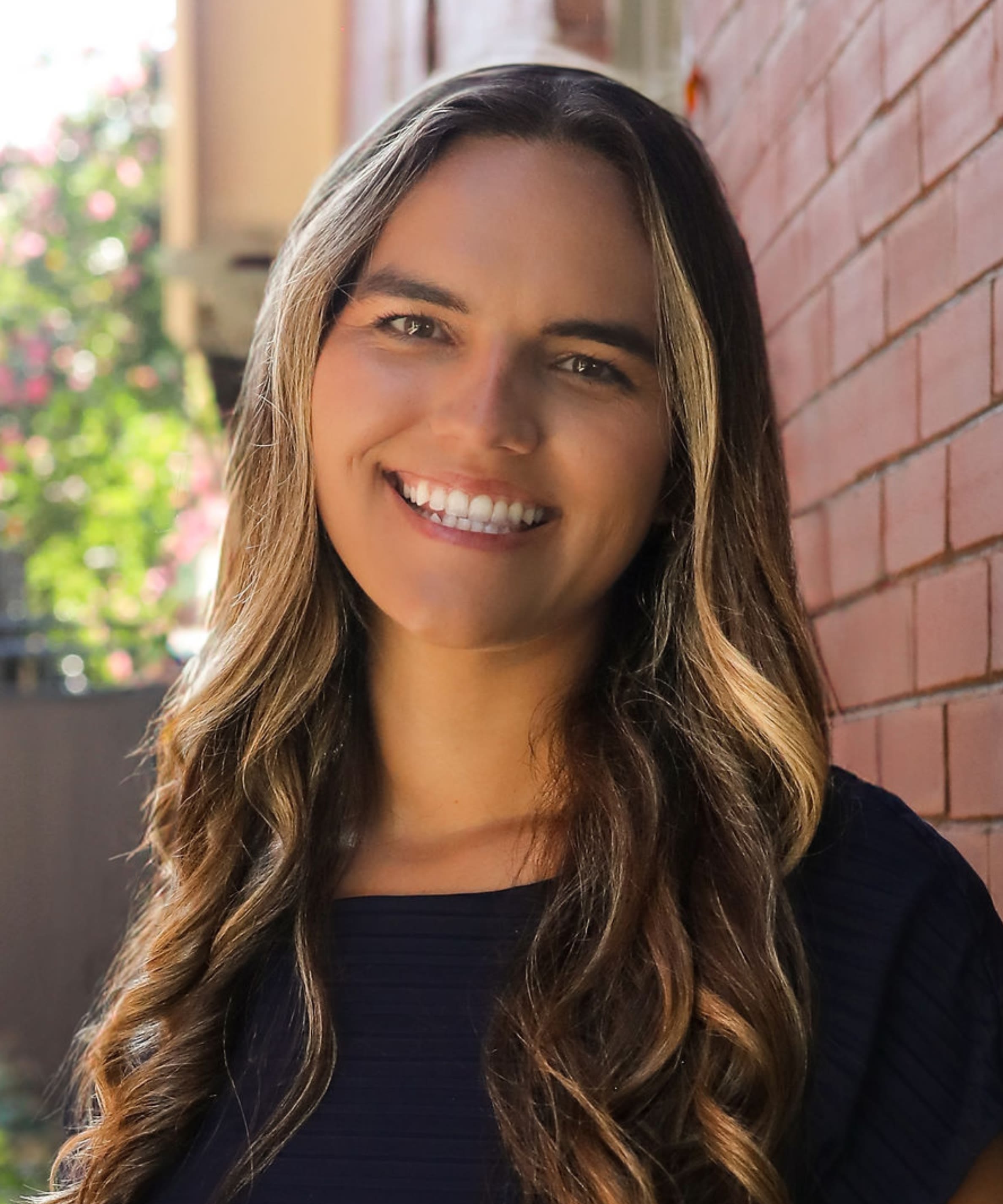 Cienna Lagana, Marketing & Training Coordinator  for S&S Property Management in Nashville, Tennessee