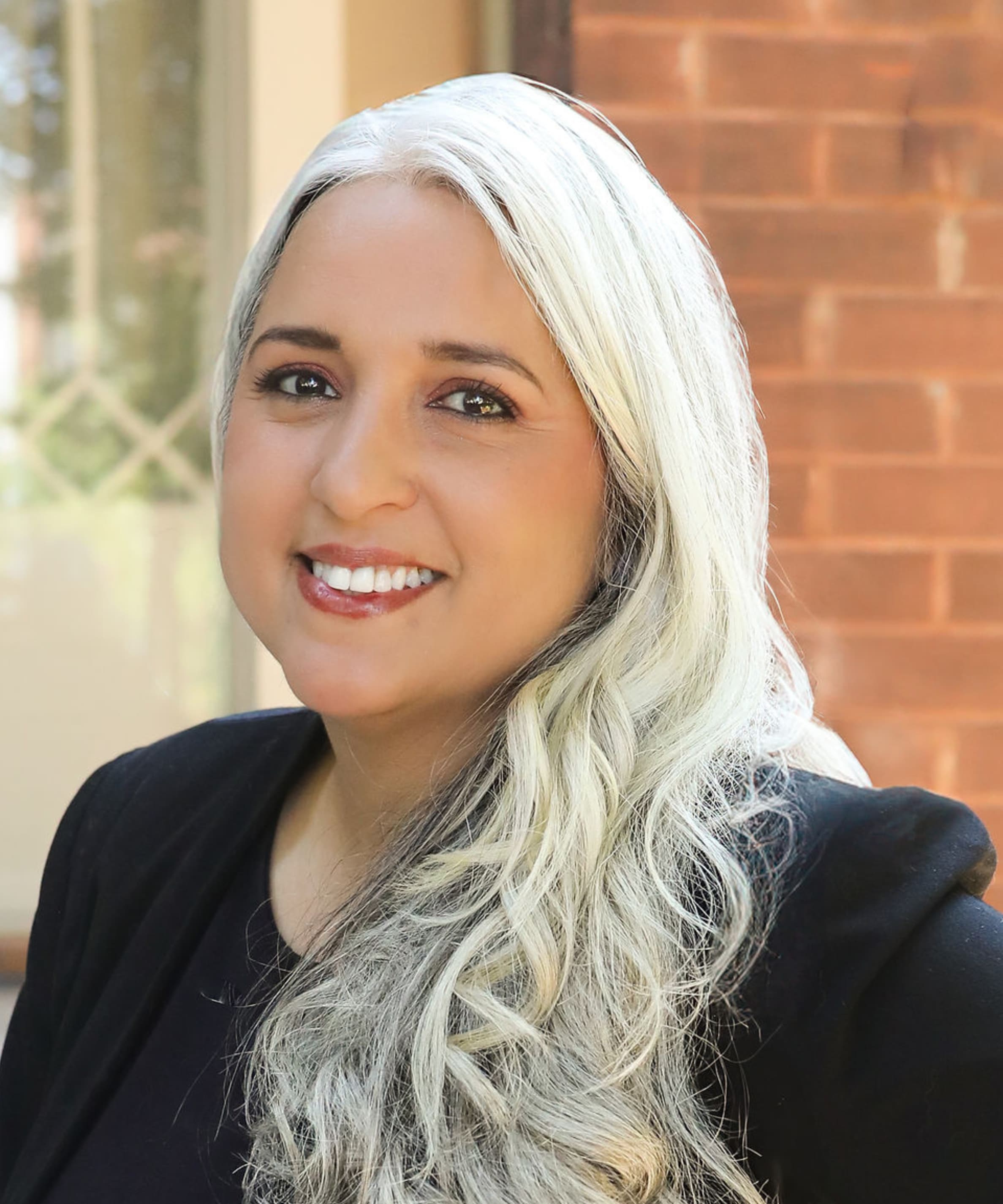 Rima Taylor, Controller for S&S Property Management in Nashville, Tennessee