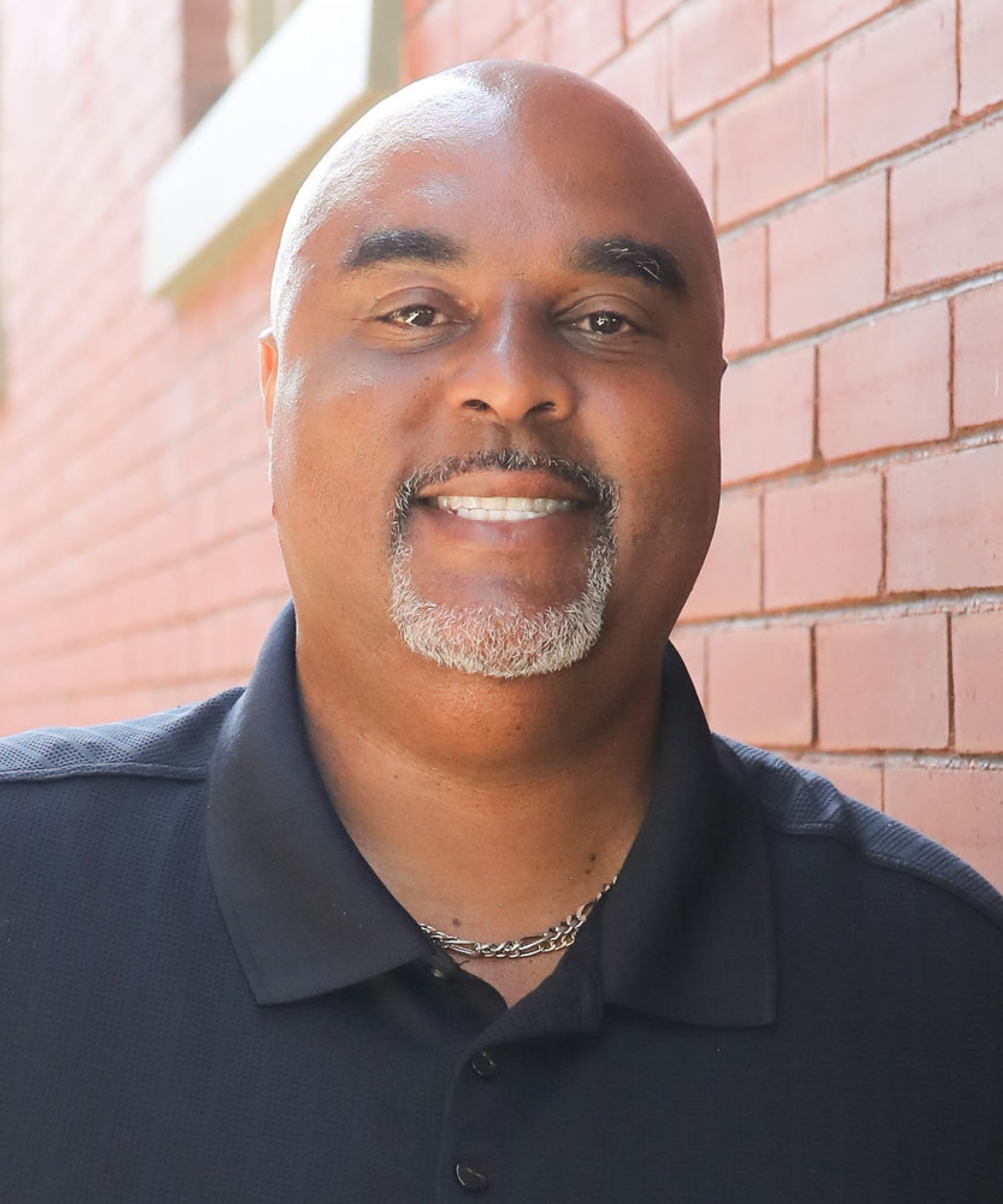 Keenan Humphrey, Title Assistant Regional Property Manager for S&S Property Management in Nashville, Tennessee