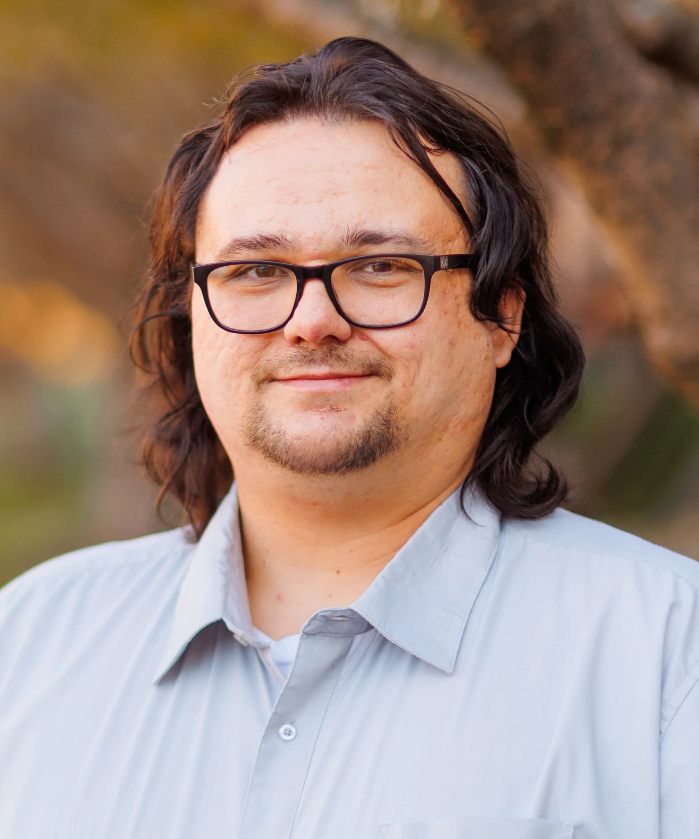 Vince Syler, Staff Accountant for S&S Property Management in Nashville, Tennessee