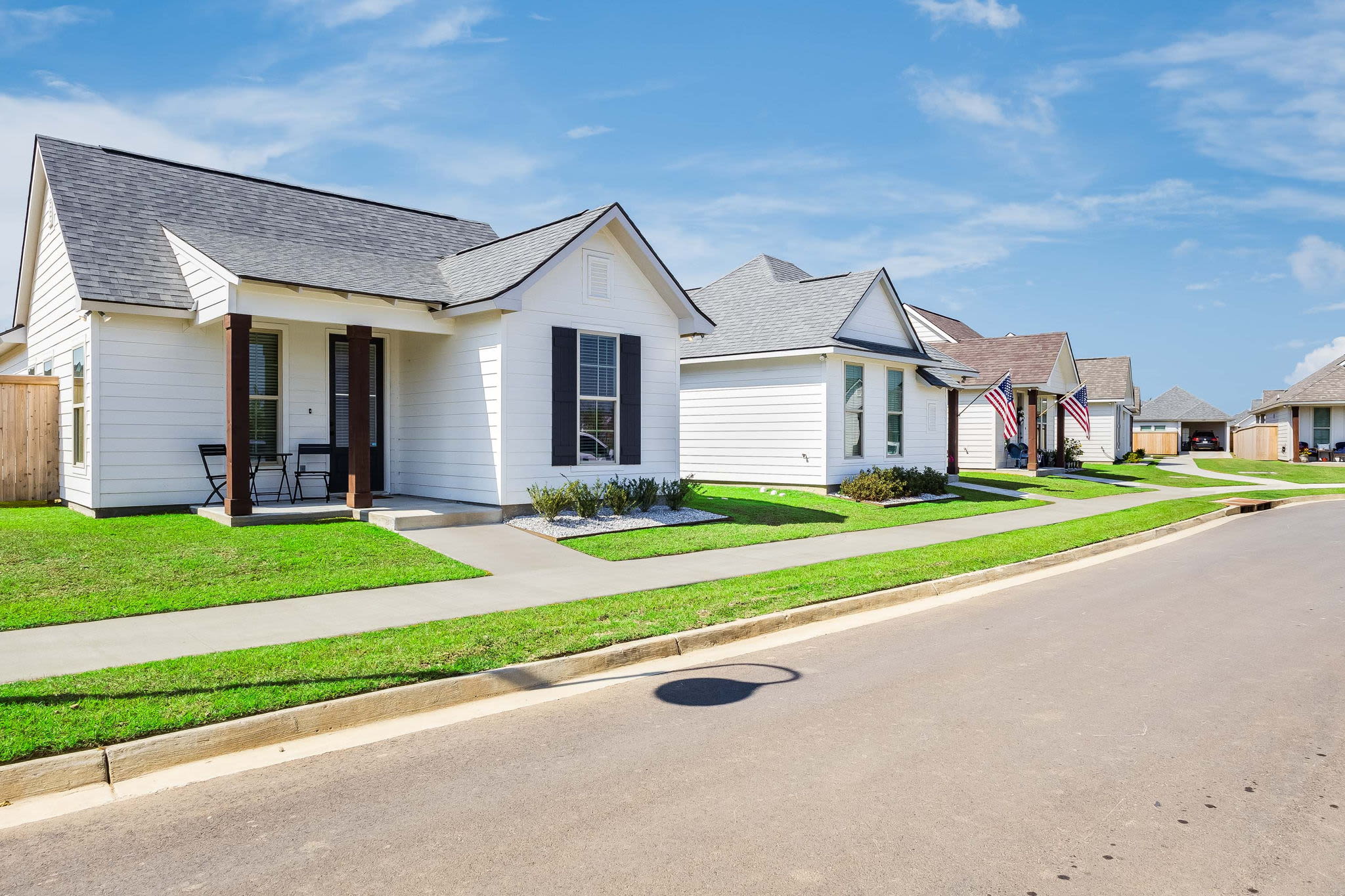 Map + Directions | Cottages at Sugar Mill Pond in Youngsville, Louisiana