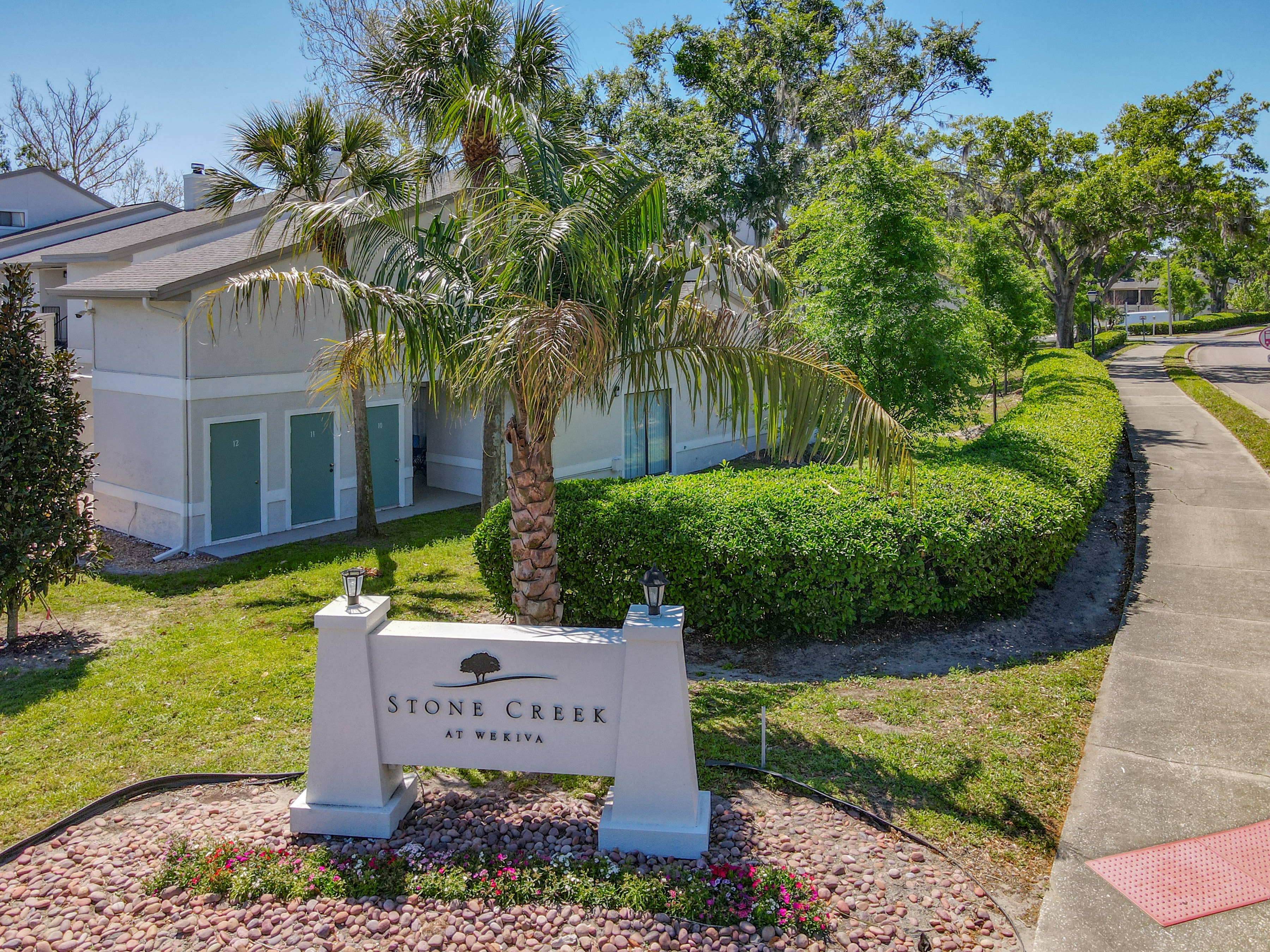 Stone at Stone Creek at Wekiva in Altamonte Springs, Florida