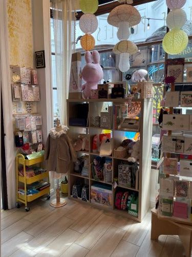 Petite Pebbles: A Hidden Gem Gift Shop in Lovely Pasadena, CA