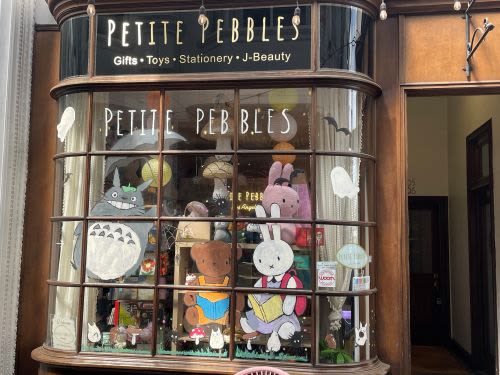 Petite Pebbles: A Hidden Gem Gift Shop in Lovely Pasadena, CA