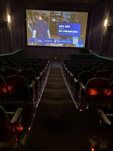 Chino Movies 8: The hart of Movie Nights in Chino, CA