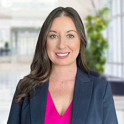 Dawn Panowich, Executive Director at Barclay House of Augusta in Augusta, Georgia