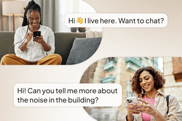 Rentgrata at Barnett in Houston, Texas