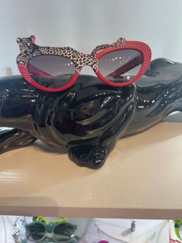One-of-a-Kind Designer Eyewear in Loomis