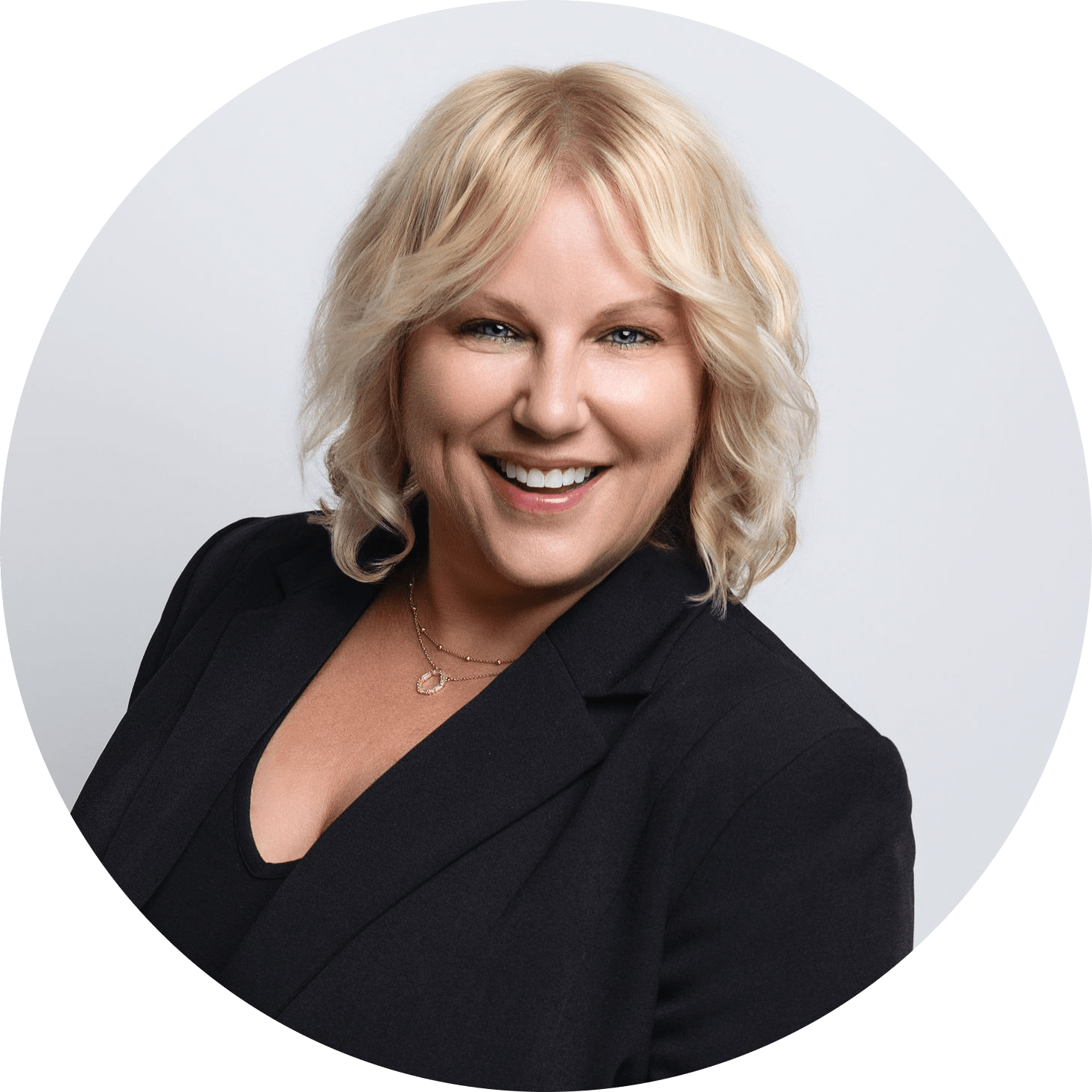 Bio photo for Gretchen Apple - Regional Manager at Olympus Property in Fort Worth, Texas