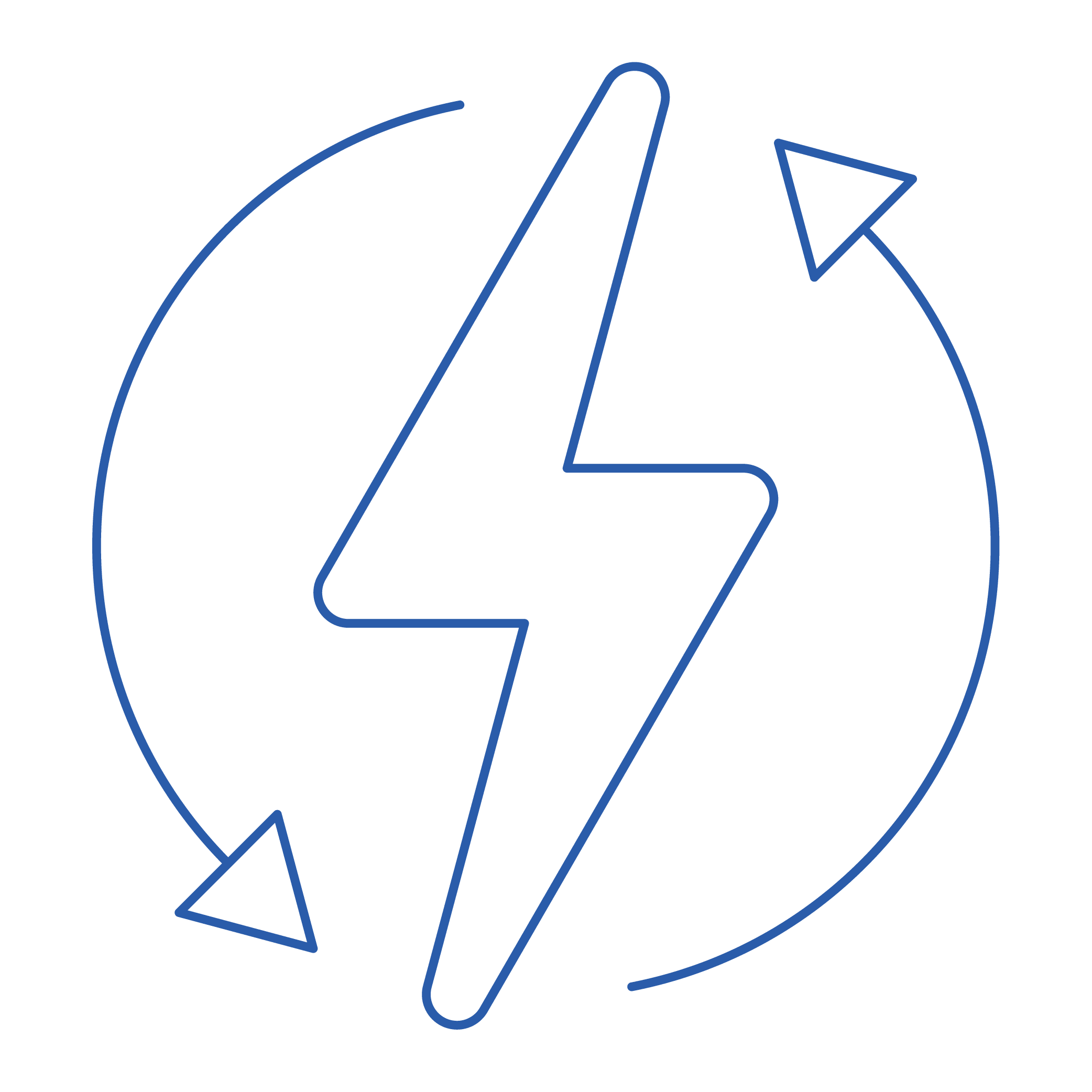 power backup icon