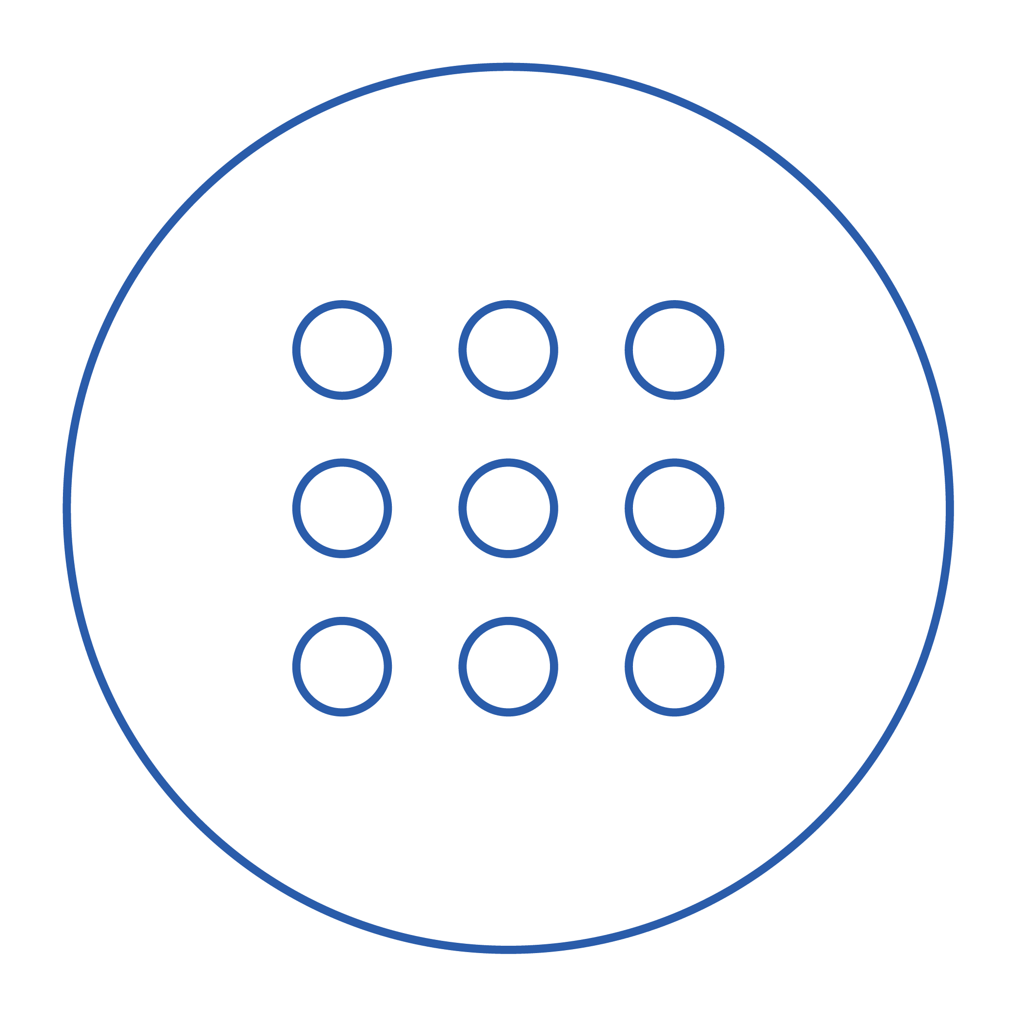 24/7/360 access icon