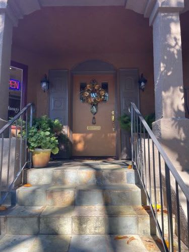 Stepping Into Style and Self-Care at Salon Nuriche