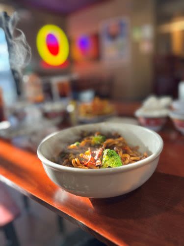 A First-Timer’s Experience at GK Mongolian BBQ in Modesto