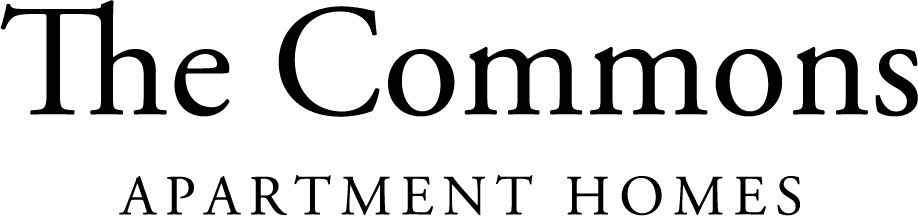 Logo for The Commons