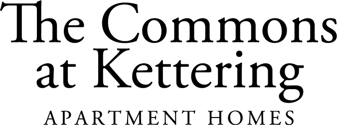 Logo for The Commons at Kettering