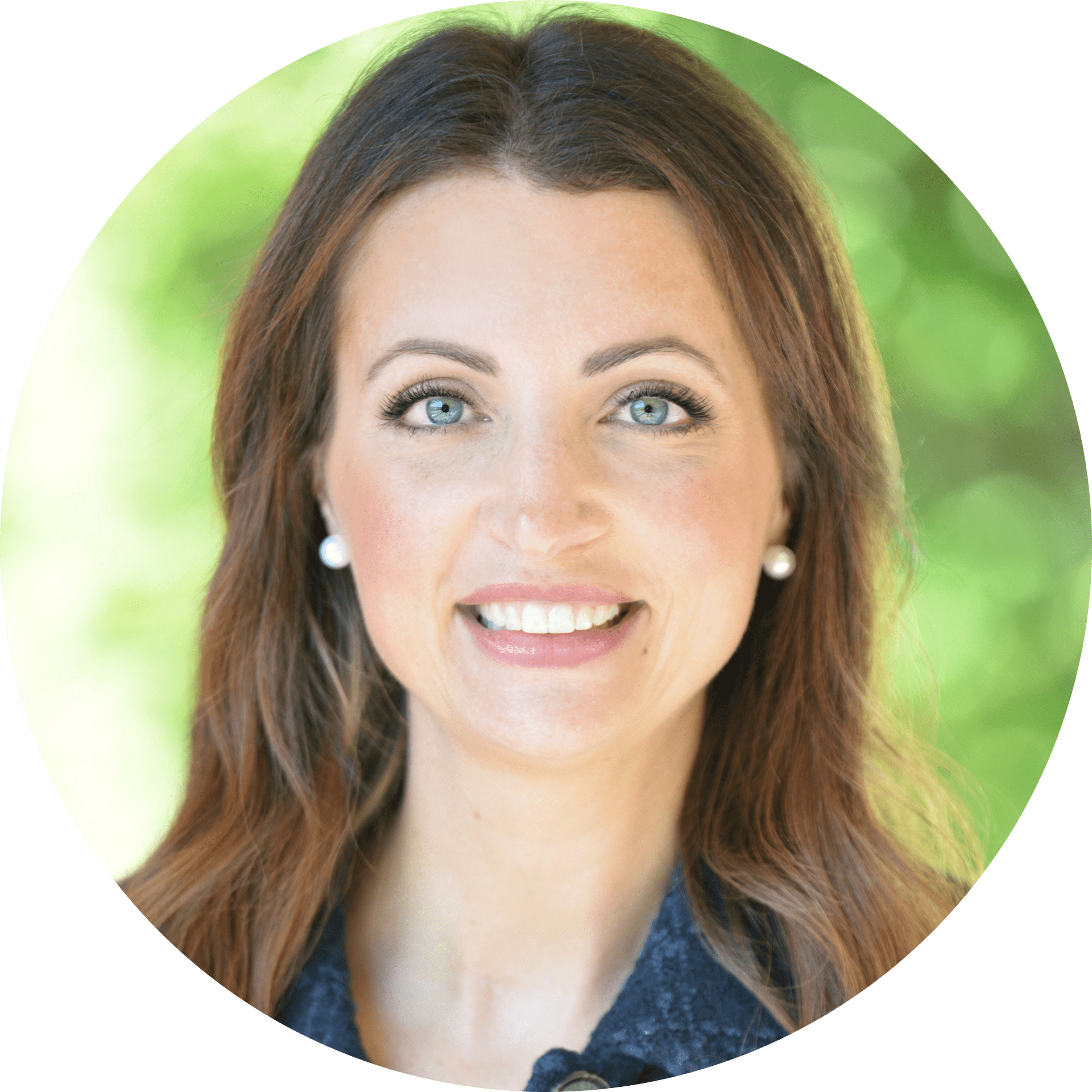 Carolina Jabara – Director of Operations of Stonemark in Atlanta, Georgia