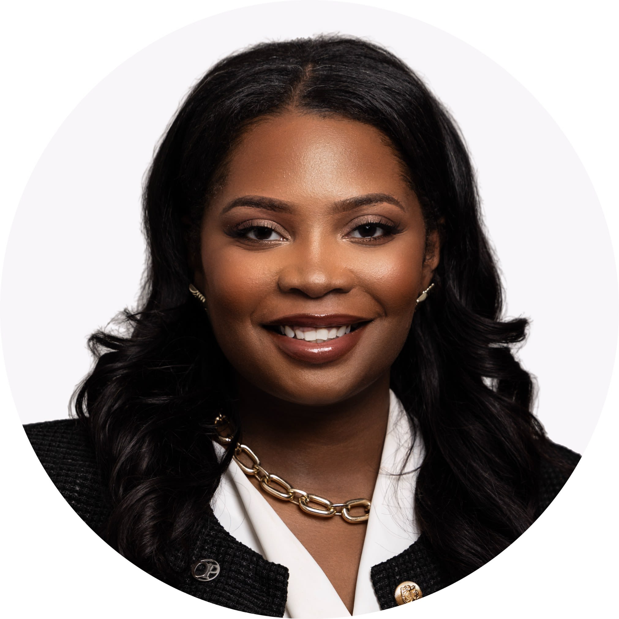 Bio photo for Khrystal Garcia - Learning & Development Specialist at Olympus Property in Fort Worth, Texas