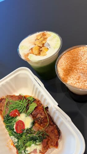 Couplet Coffee DTLA: Making Coffee Fun, Inclusive, and Anything But Boring