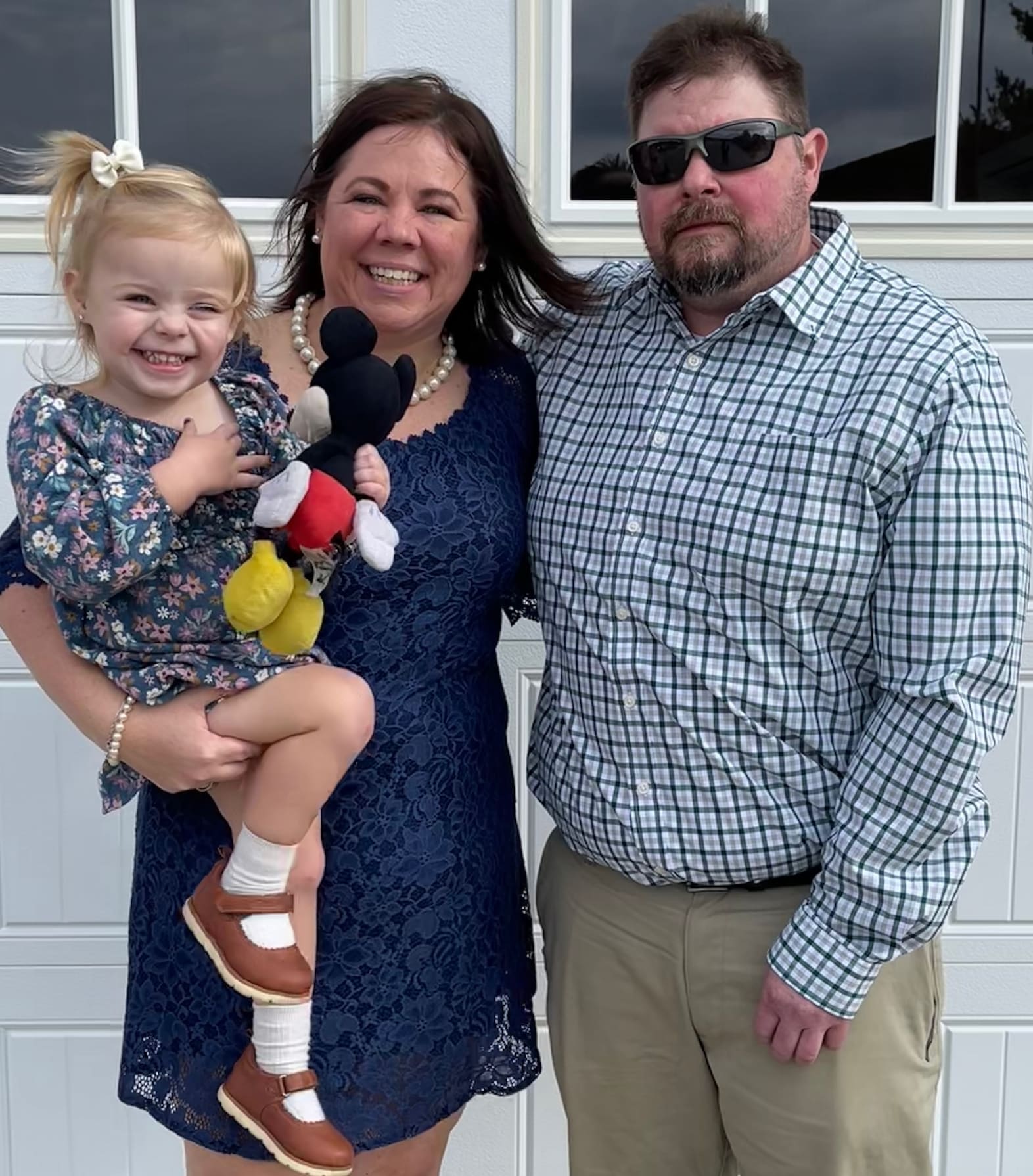 Leasing Director Abby 