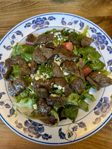 Wally’s Café: Rocklin’s Hidden Lebanese Gem