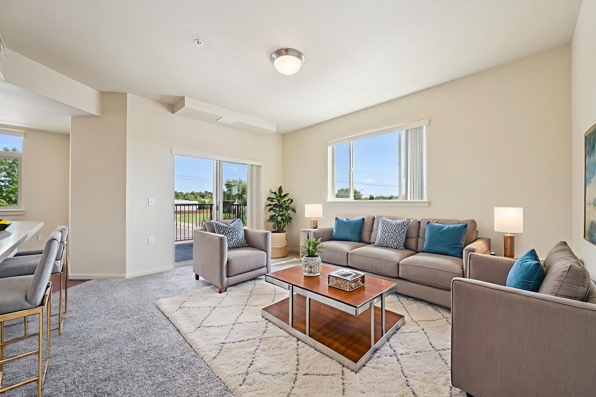 Floor Plans | Copper Creek in Colorado Springs, Colorado