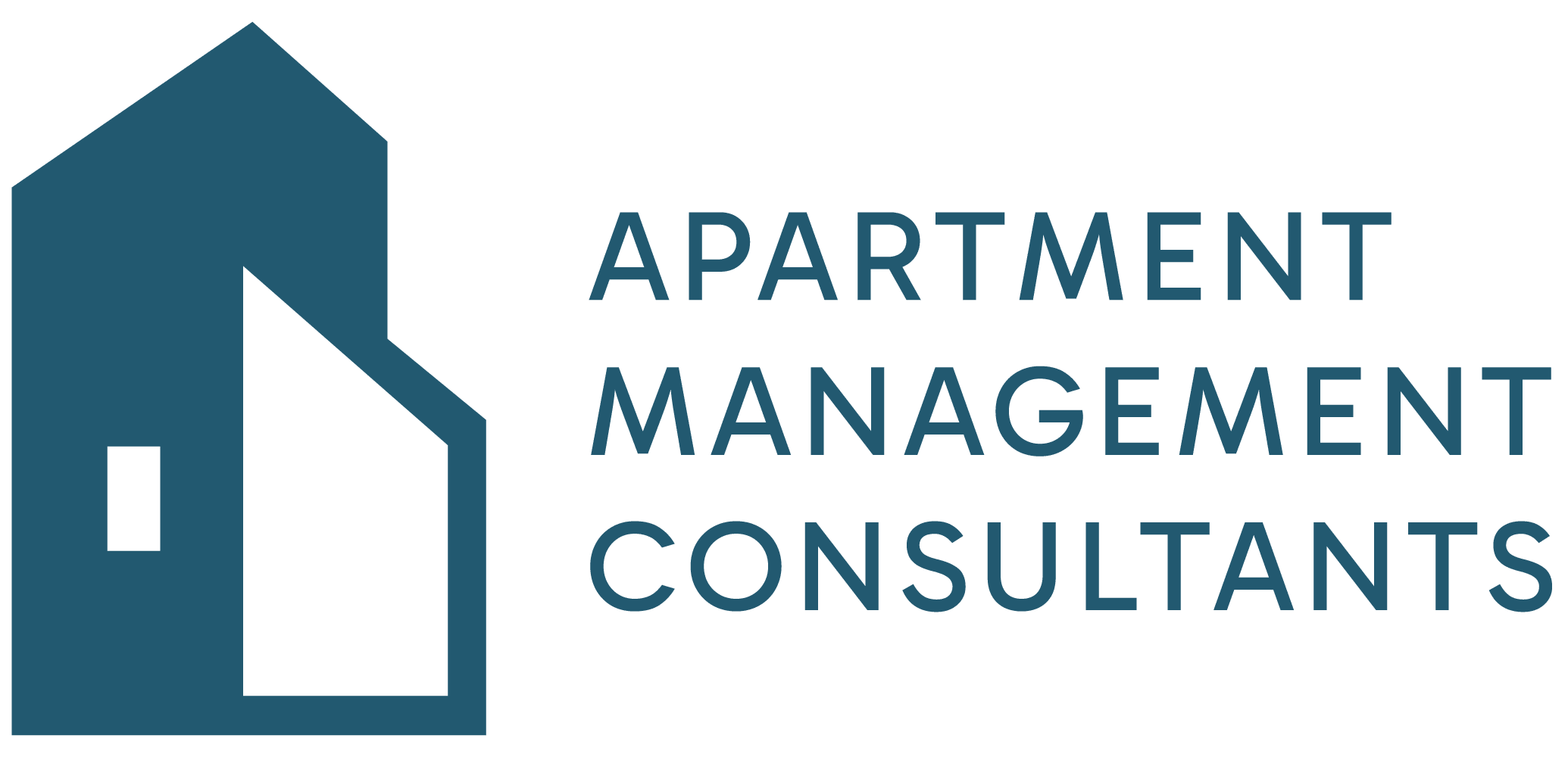 Apartment Management Consultants logo
